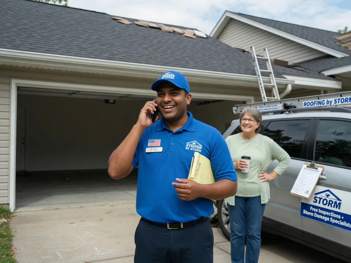 Roof Repair Near Me Martins Creek, PA FAQs